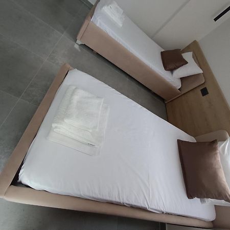 Sun George Bed and Breakfast Χειμάρρα Εξωτερικό φωτογραφία