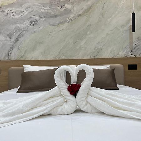 Sun George Bed and Breakfast Χειμάρρα Εξωτερικό φωτογραφία