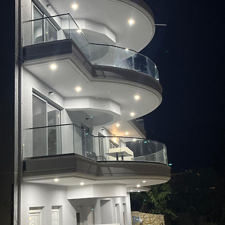 Sun George Bed and Breakfast Χειμάρρα Εξωτερικό φωτογραφία