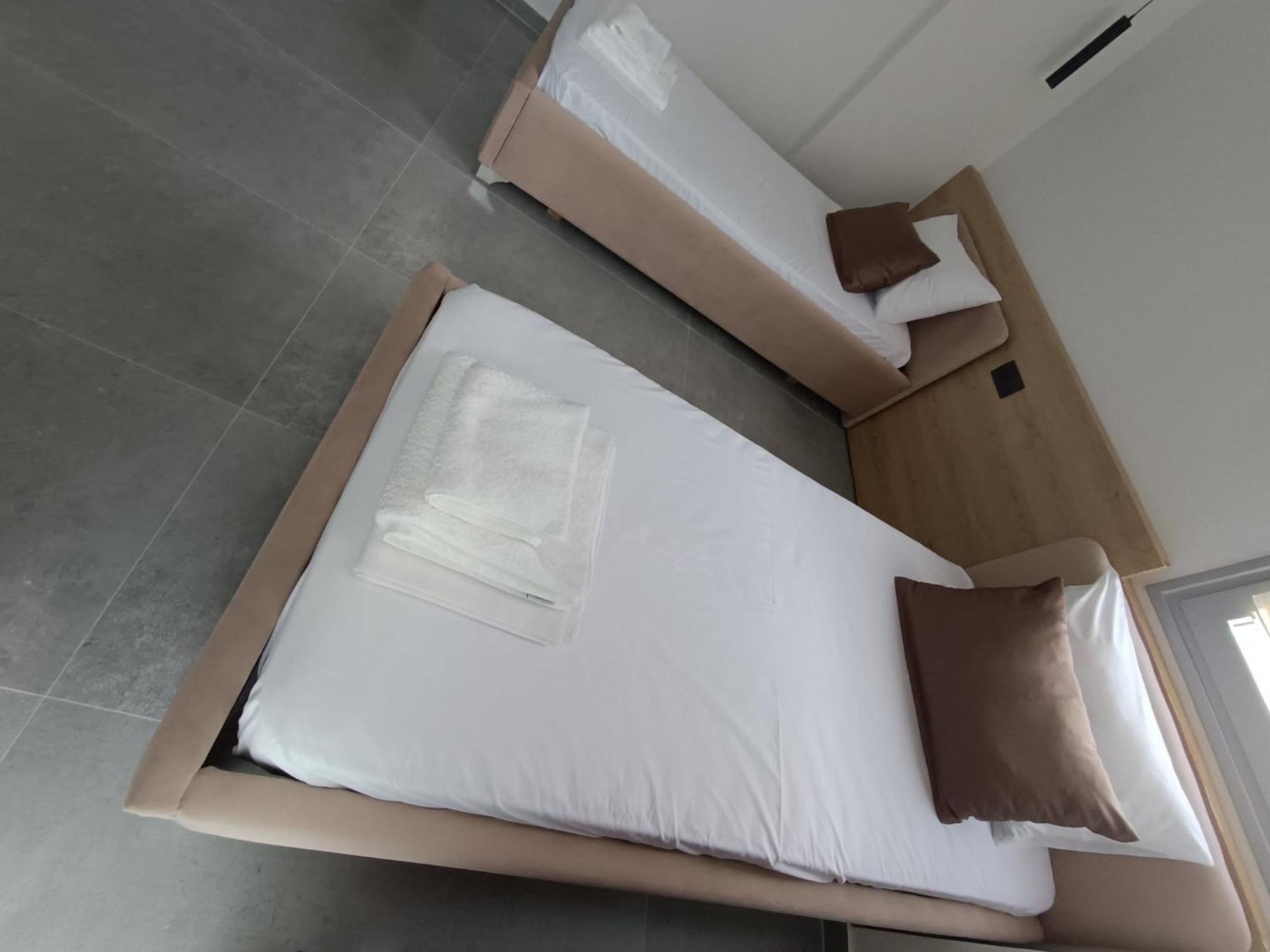 Sun George Bed and Breakfast Χειμάρρα Εξωτερικό φωτογραφία