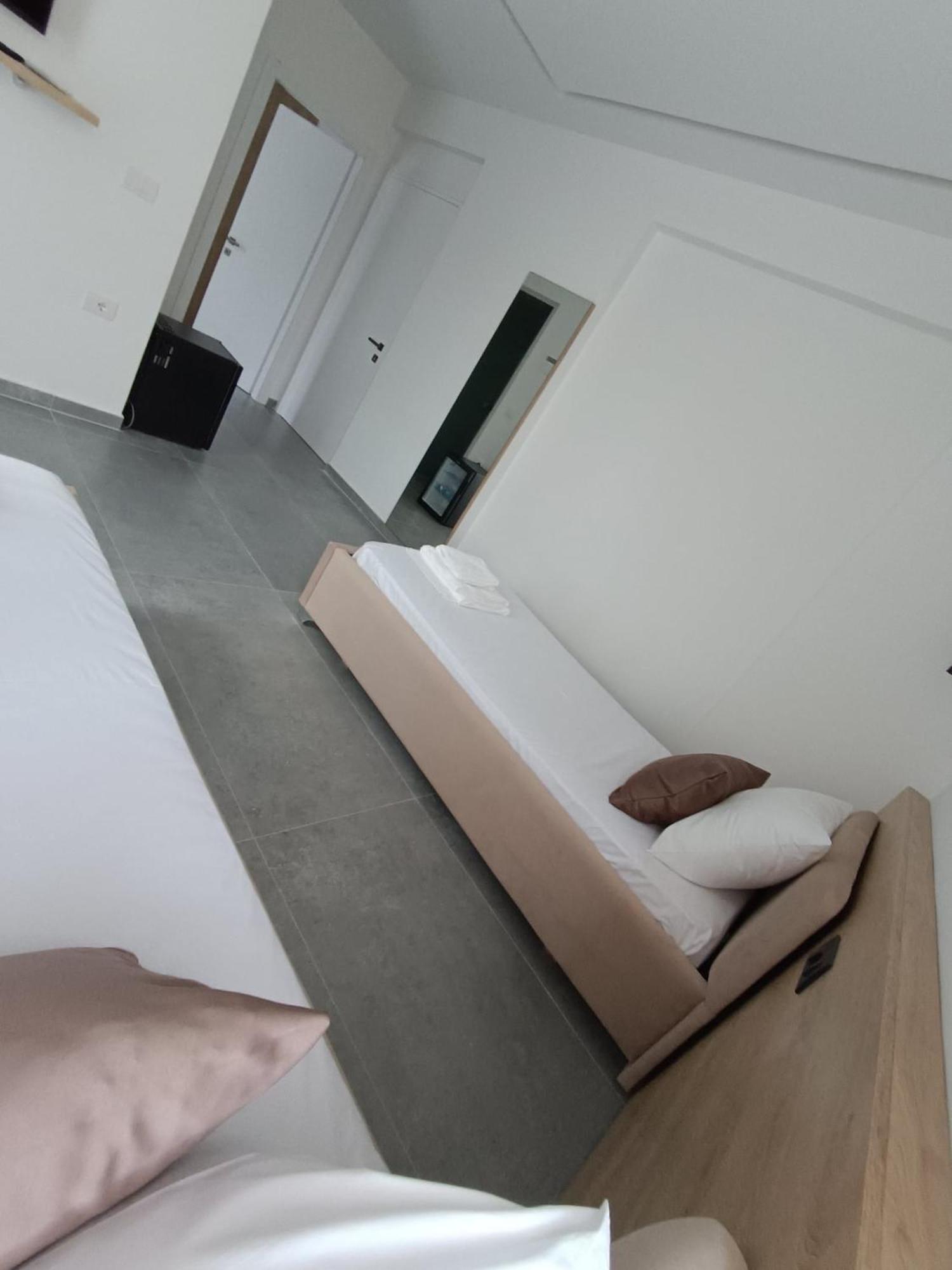 Sun George Bed and Breakfast Χειμάρρα Εξωτερικό φωτογραφία