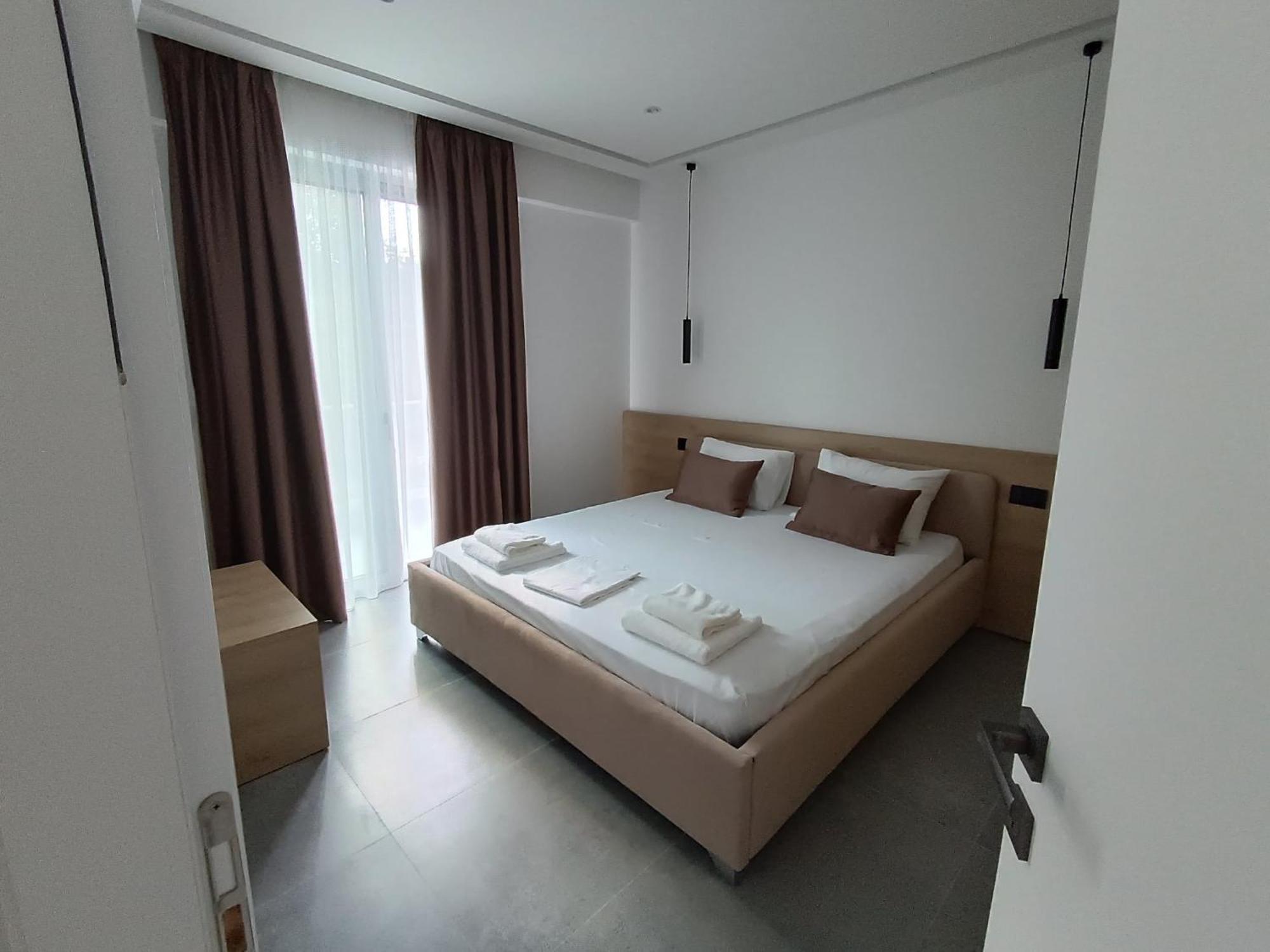 Sun George Bed and Breakfast Χειμάρρα Εξωτερικό φωτογραφία