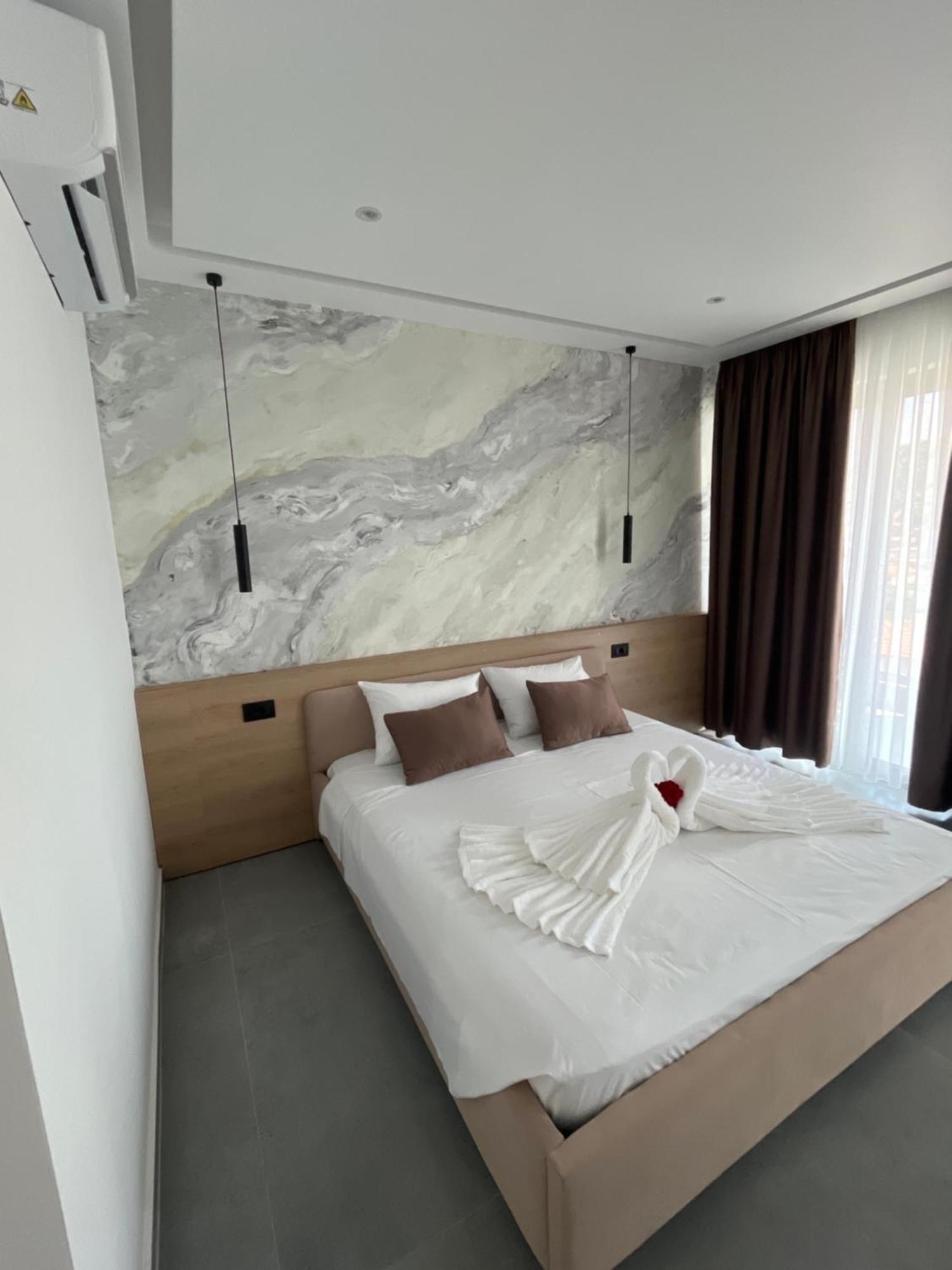 Sun George Bed and Breakfast Χειμάρρα Εξωτερικό φωτογραφία