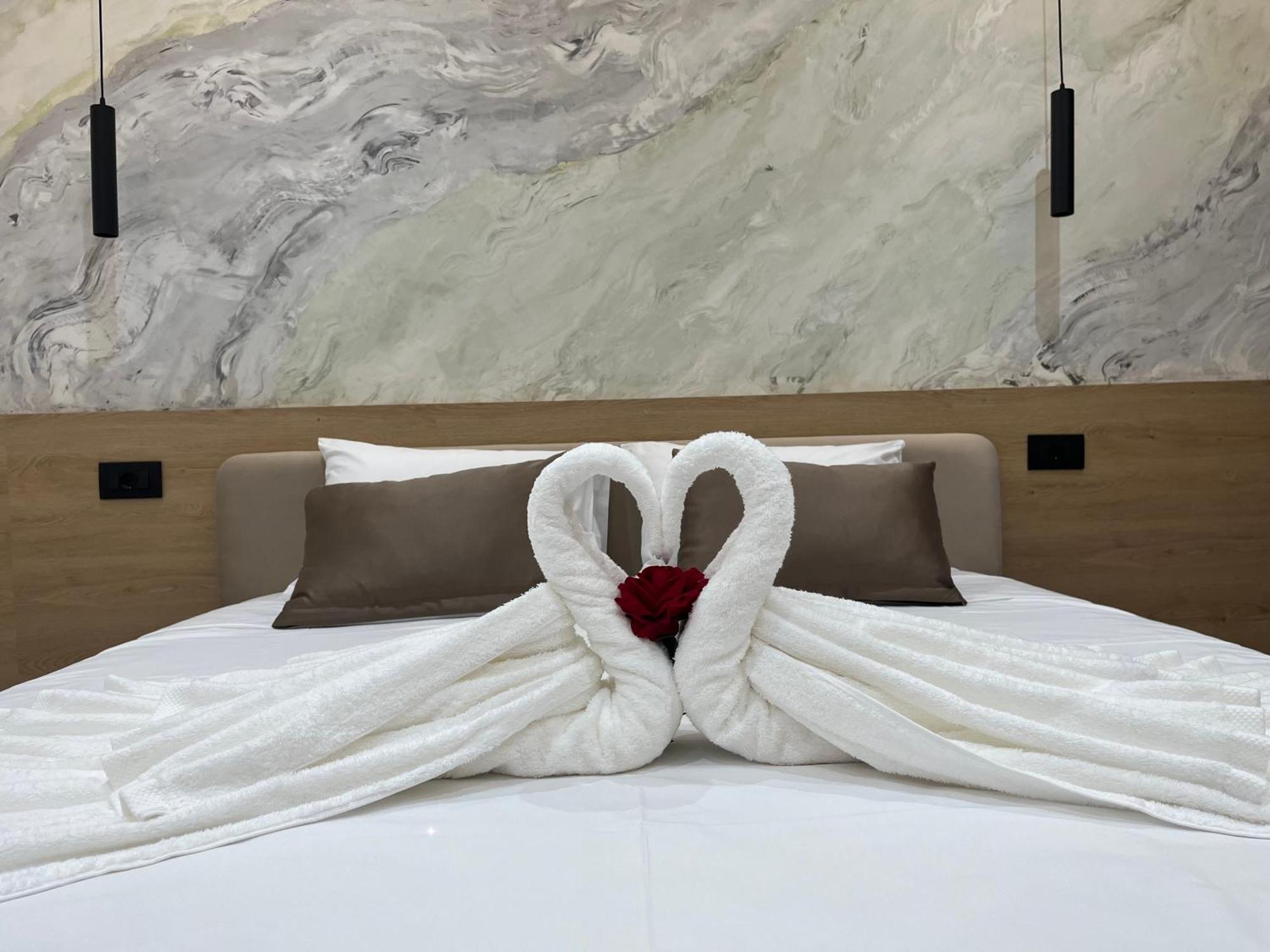 Sun George Bed and Breakfast Χειμάρρα Εξωτερικό φωτογραφία