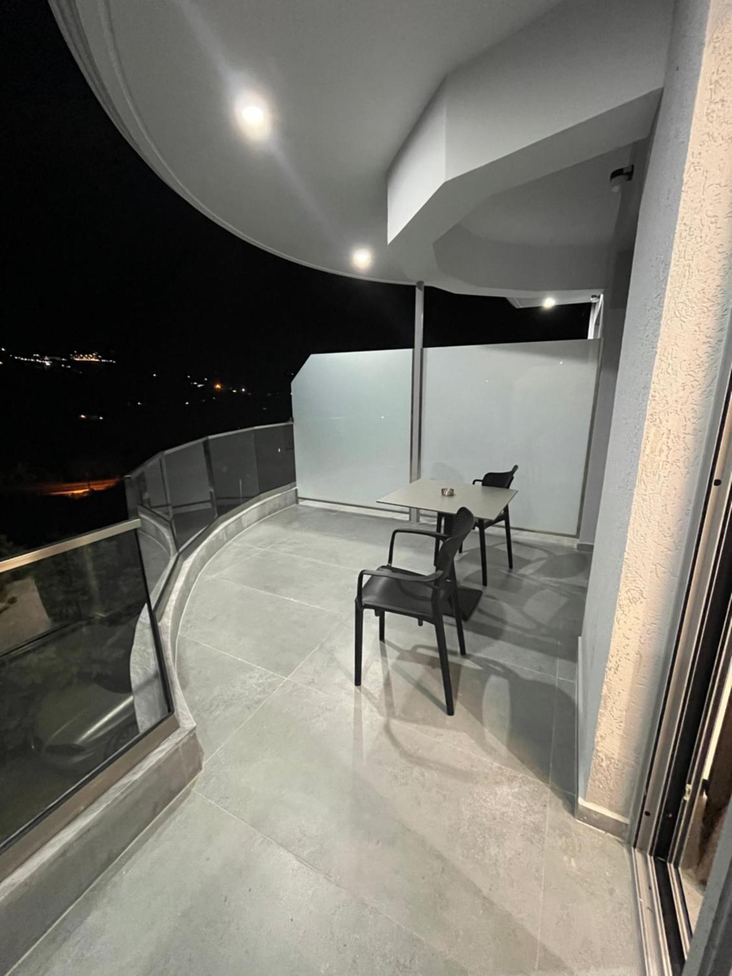 Sun George Bed and Breakfast Χειμάρρα Εξωτερικό φωτογραφία