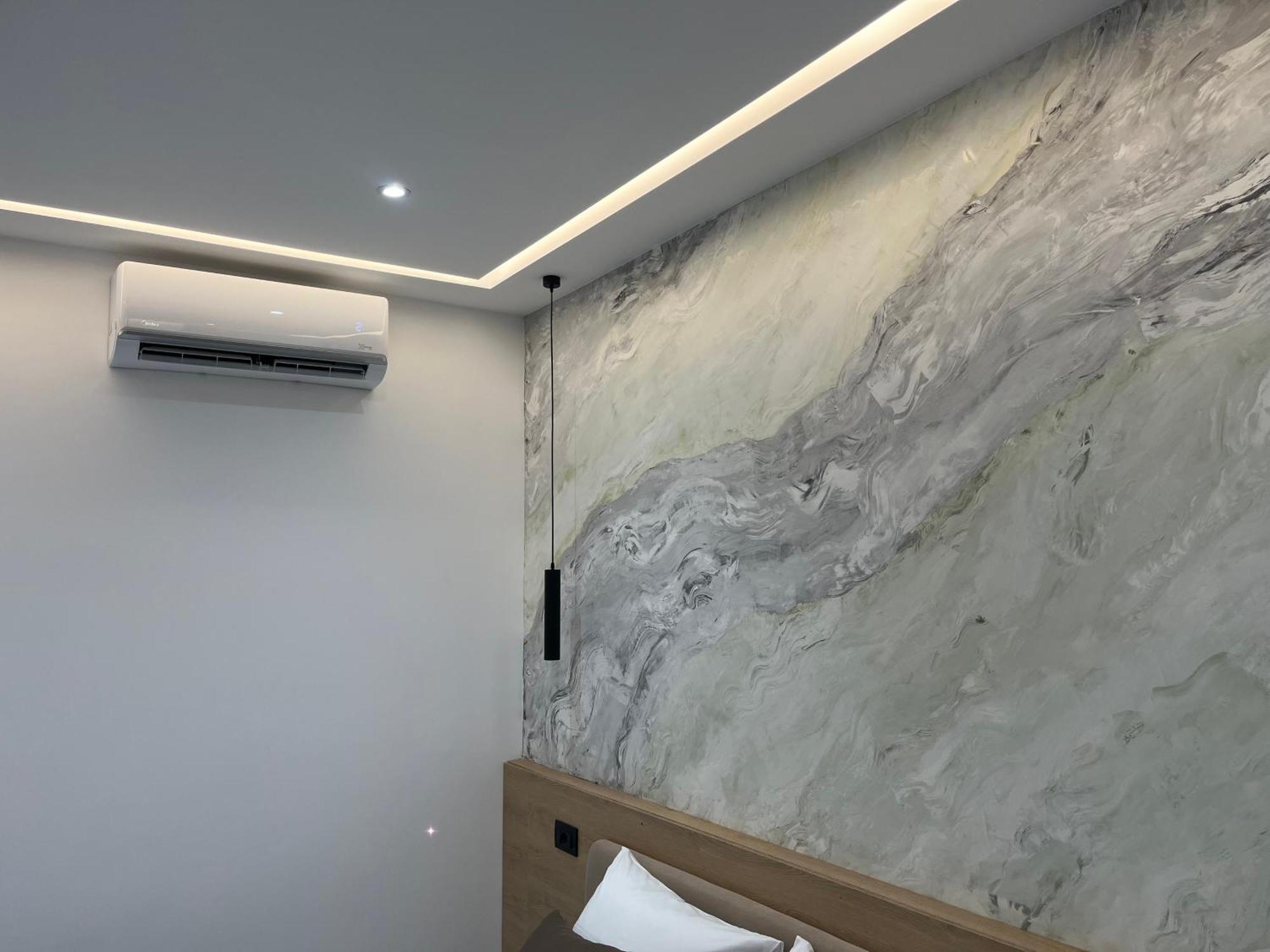 Sun George Bed and Breakfast Χειμάρρα Εξωτερικό φωτογραφία
