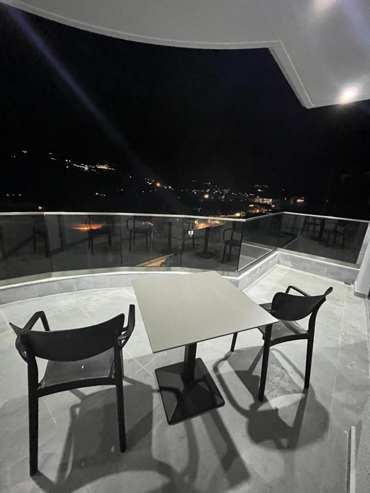 Sun George Bed and Breakfast Χειμάρρα Εξωτερικό φωτογραφία