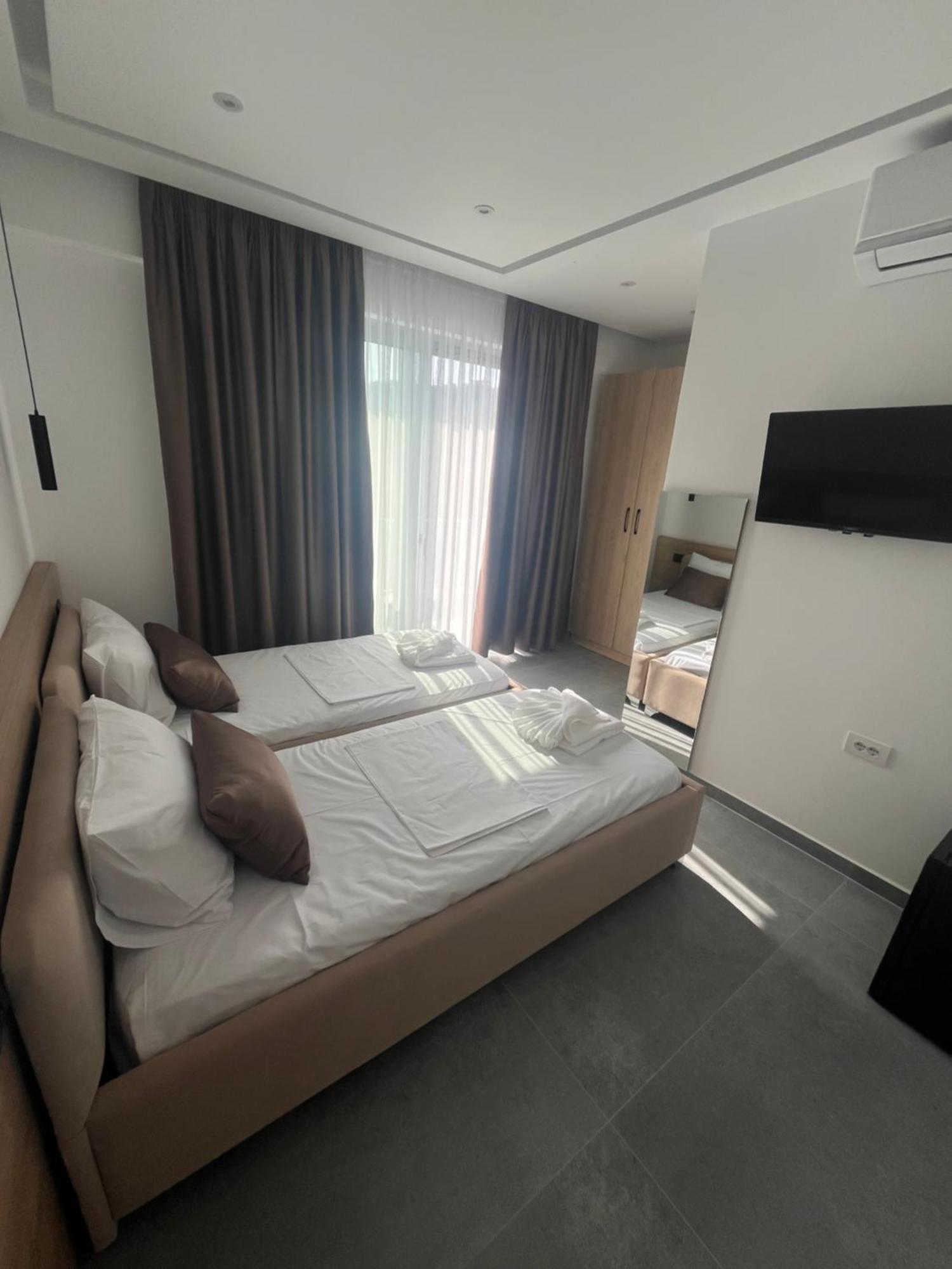 Sun George Bed and Breakfast Χειμάρρα Εξωτερικό φωτογραφία