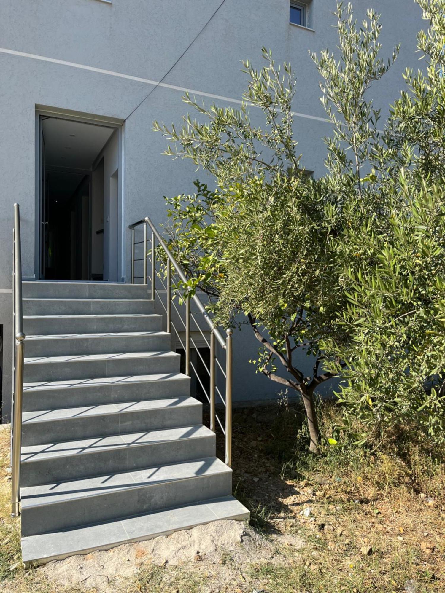 Sun George Bed and Breakfast Χειμάρρα Εξωτερικό φωτογραφία