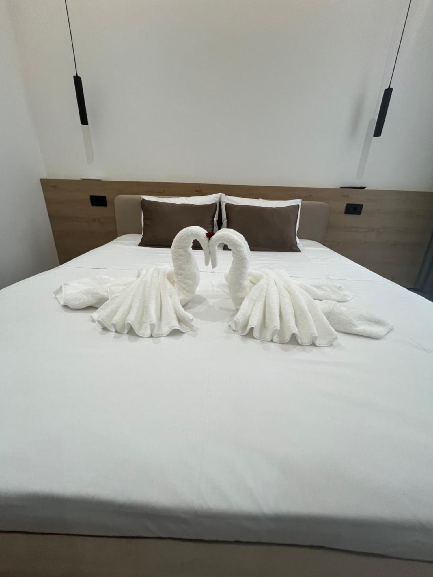 Sun George Bed and Breakfast Χειμάρρα Εξωτερικό φωτογραφία