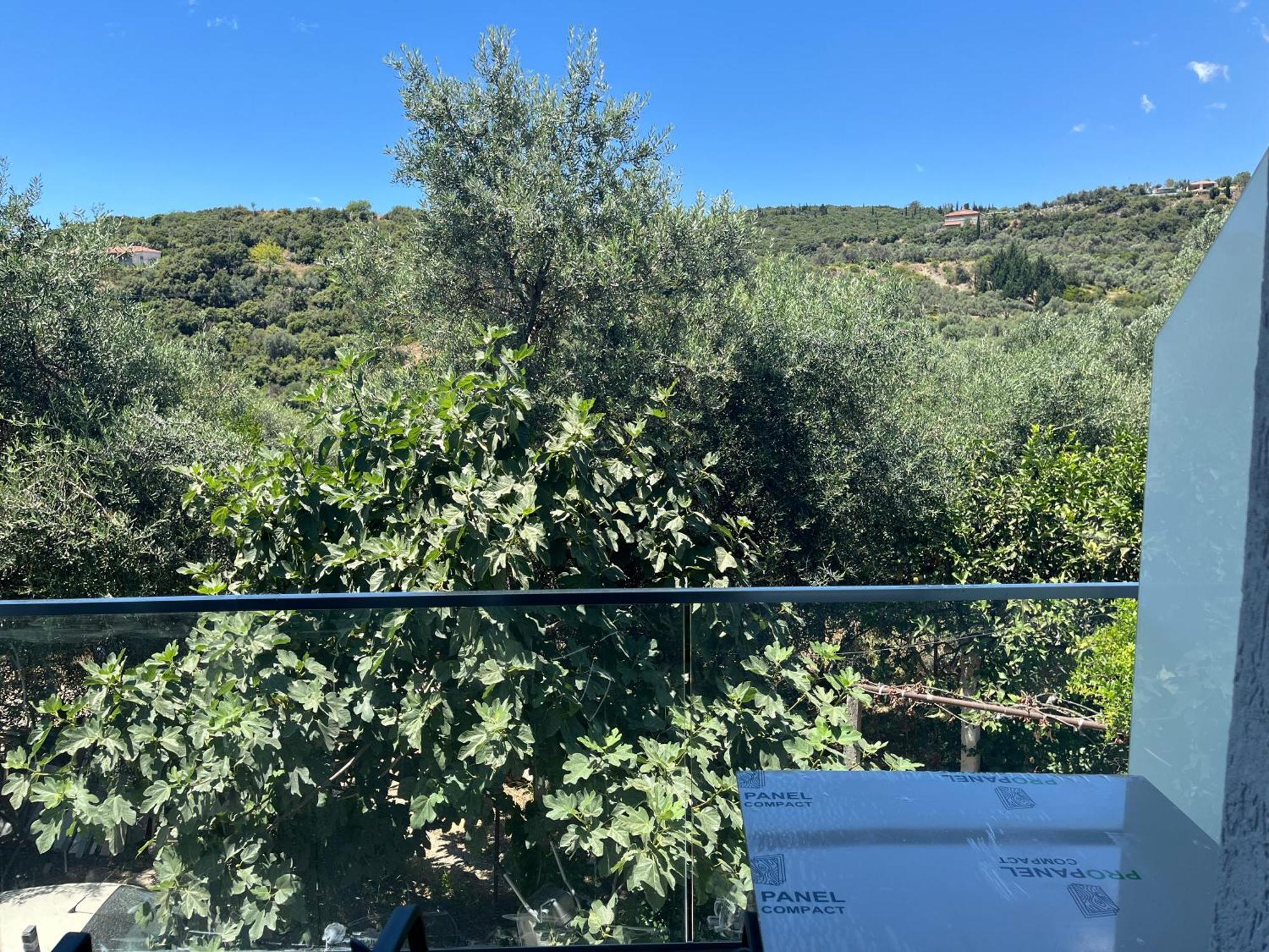 Sun George Bed and Breakfast Χειμάρρα Εξωτερικό φωτογραφία
