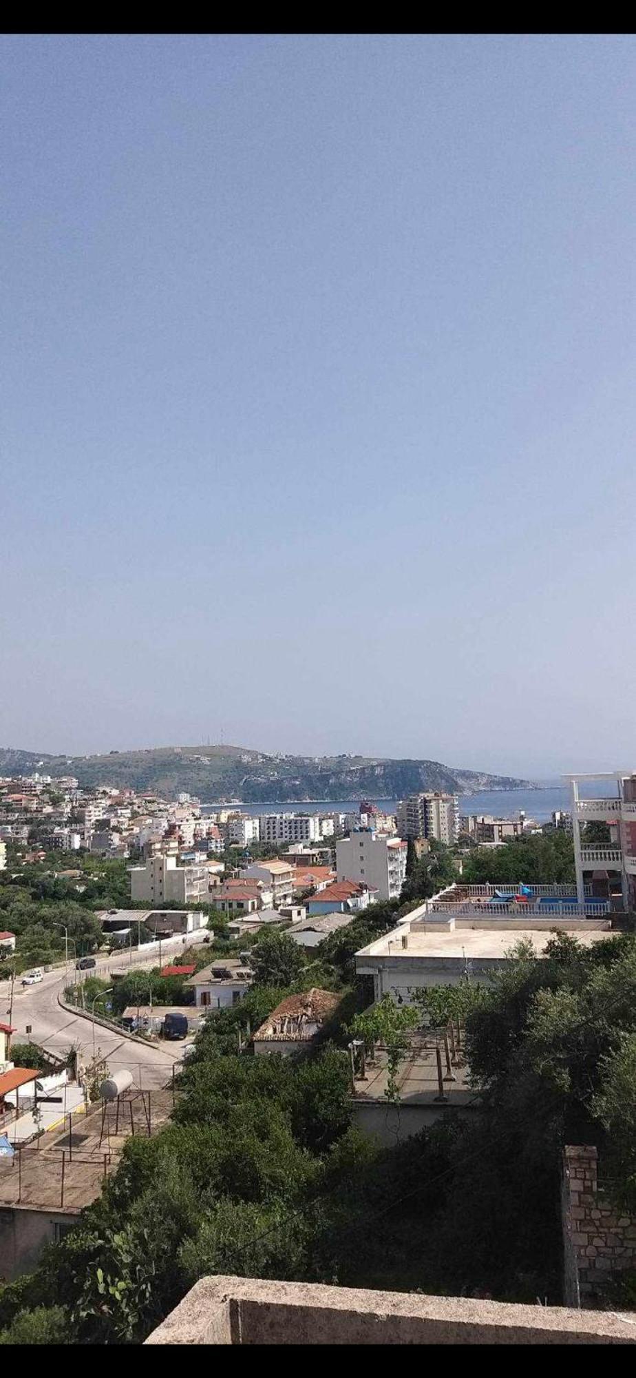 Sun George Bed and Breakfast Χειμάρρα Εξωτερικό φωτογραφία